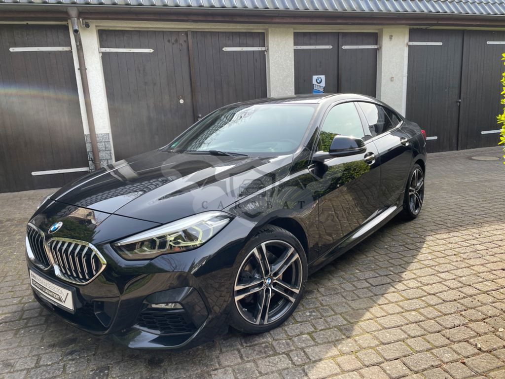 BMW 2 Series 218 2021