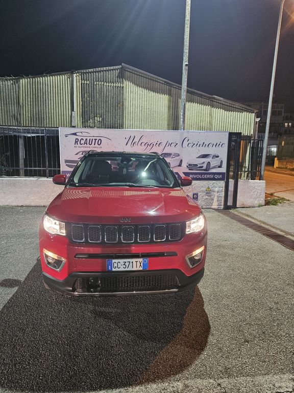 Jeep Compass 2020