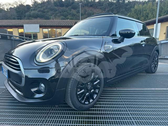 Mini One 2019