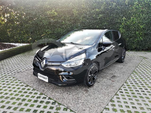 Renault Clio 2019