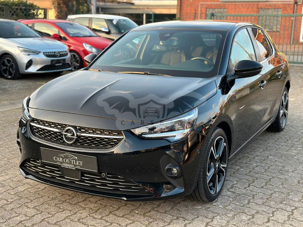 Opel Corsa 2022