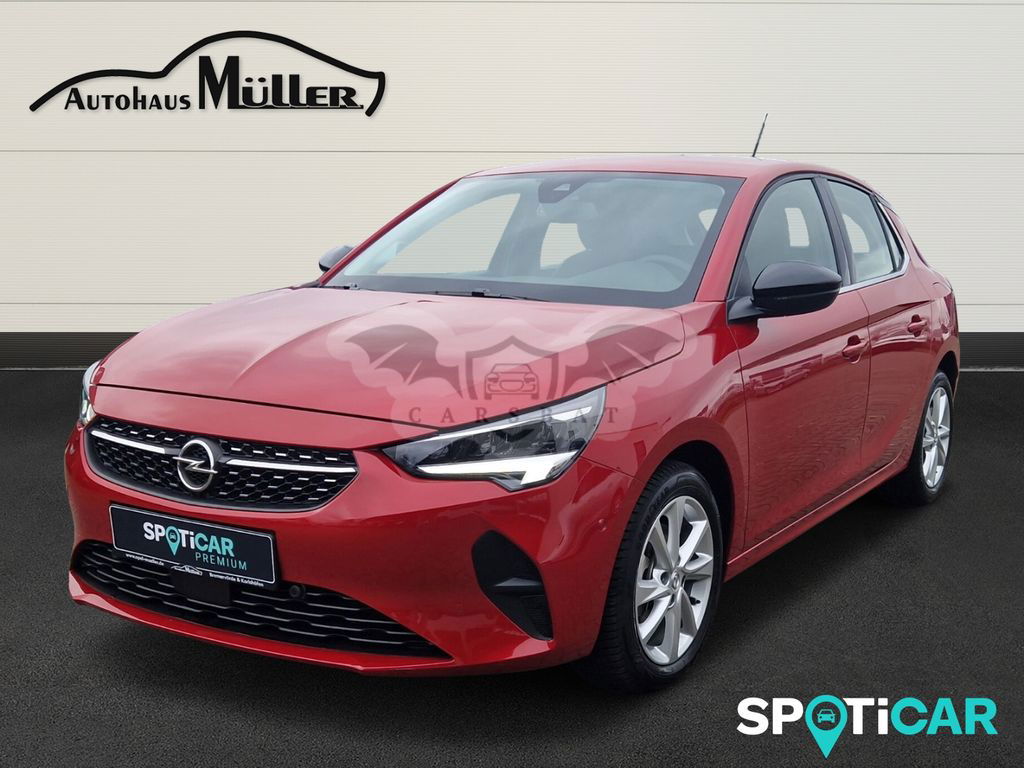 Opel Corsa 2023