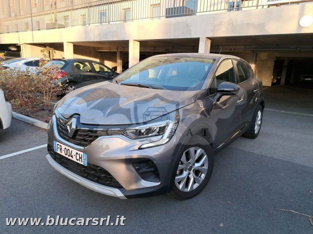Renault Captur 2020