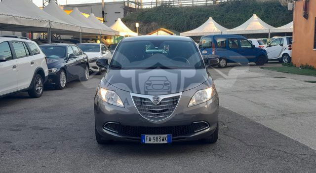 Lancia Ypsilon 2015