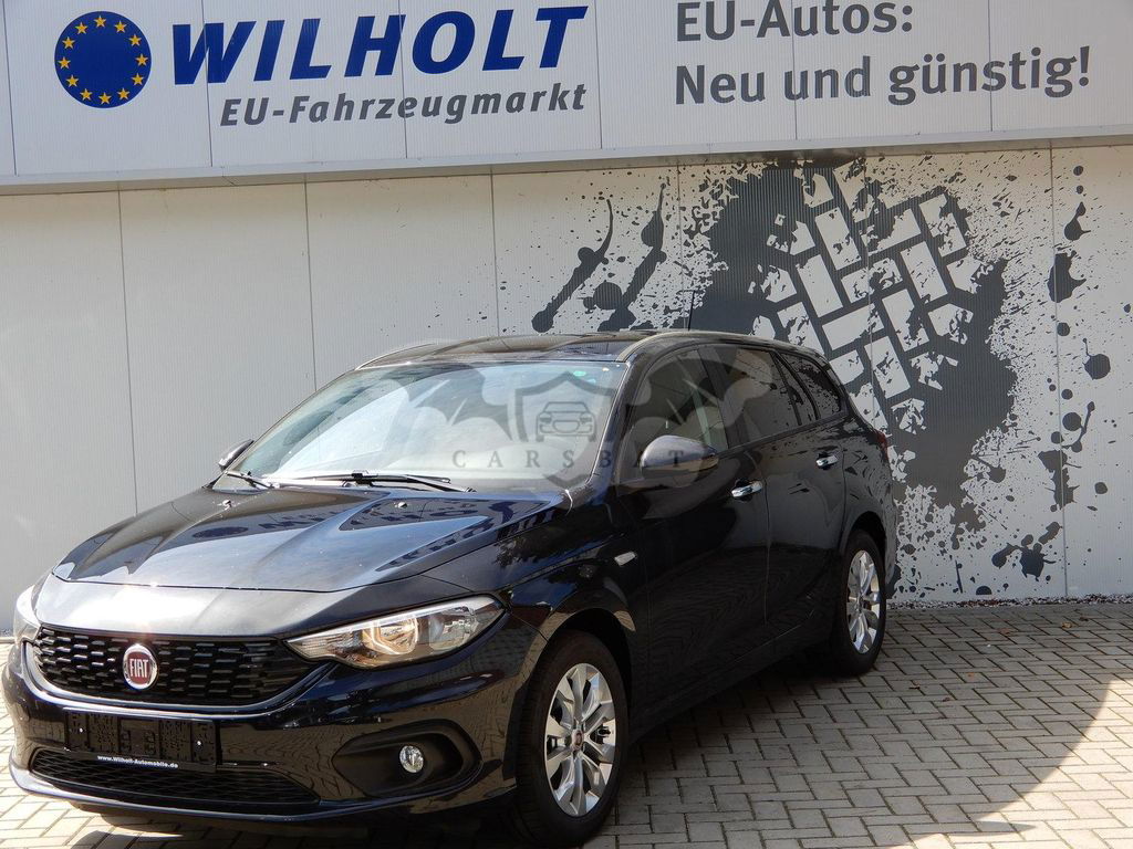 Fiat Tipo 2020