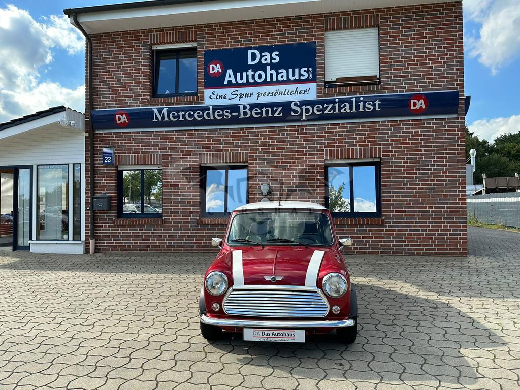 Mini Cooper 1999