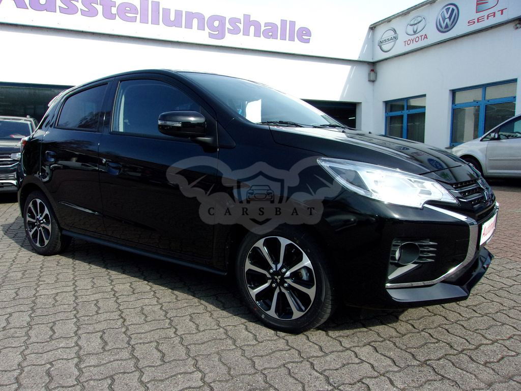 Mitsubishi Space Star 2024