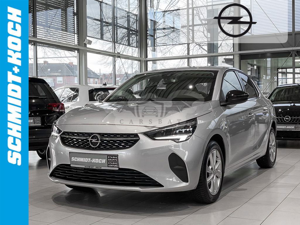Opel Corsa 2023