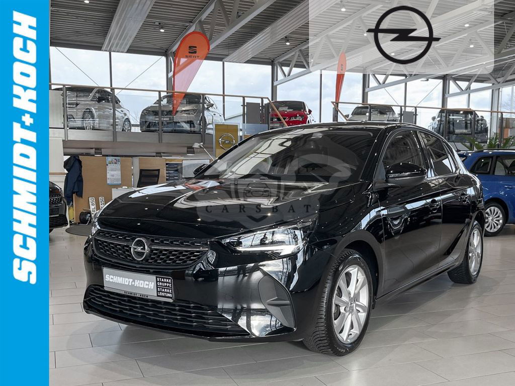 Opel Corsa 2023