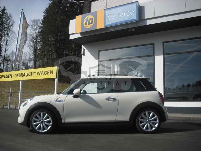Mini Cooper 2019