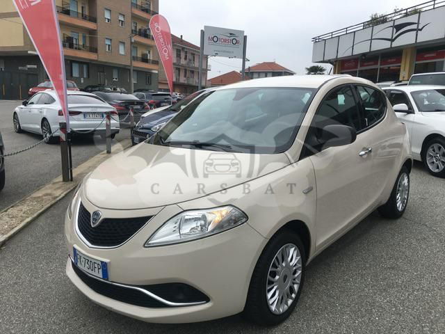 Lancia Ypsilon 2017