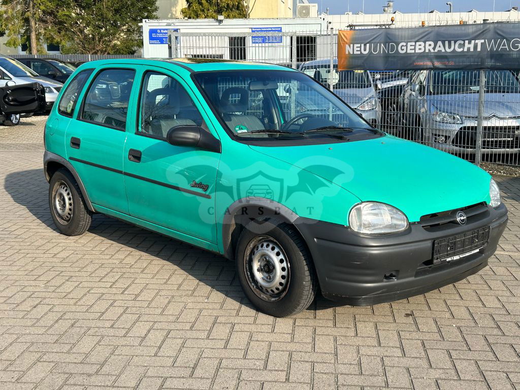 Opel Corsa 1995
