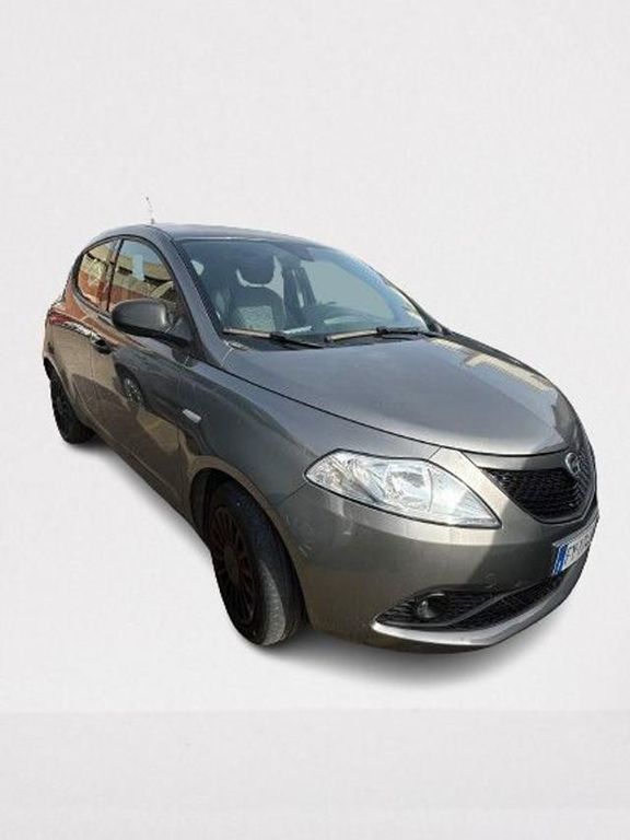 Lancia Ypsilon 2020