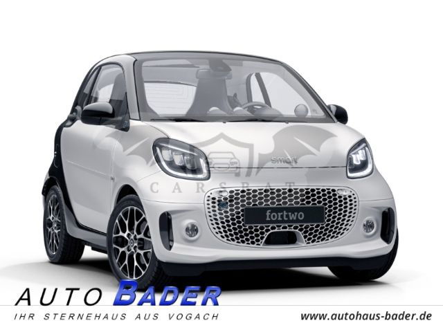Smart Fortwo 2022