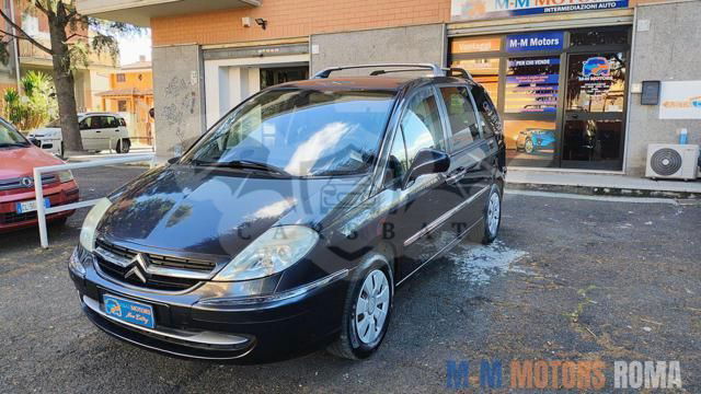 Citroën C8 2010