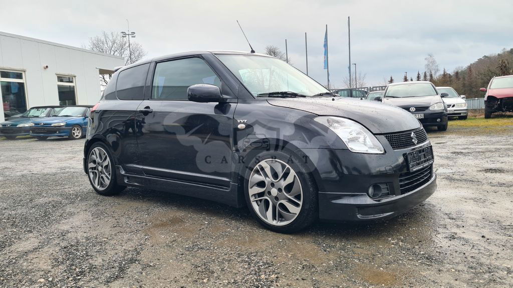 Suzuki Swift 2006