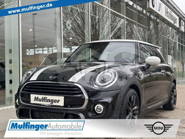 Mini Cooper 2020