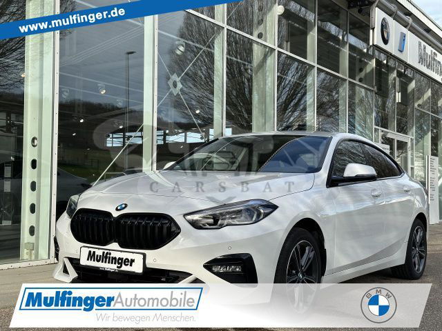 BMW 2 Series 220 Gran Coupe 2021