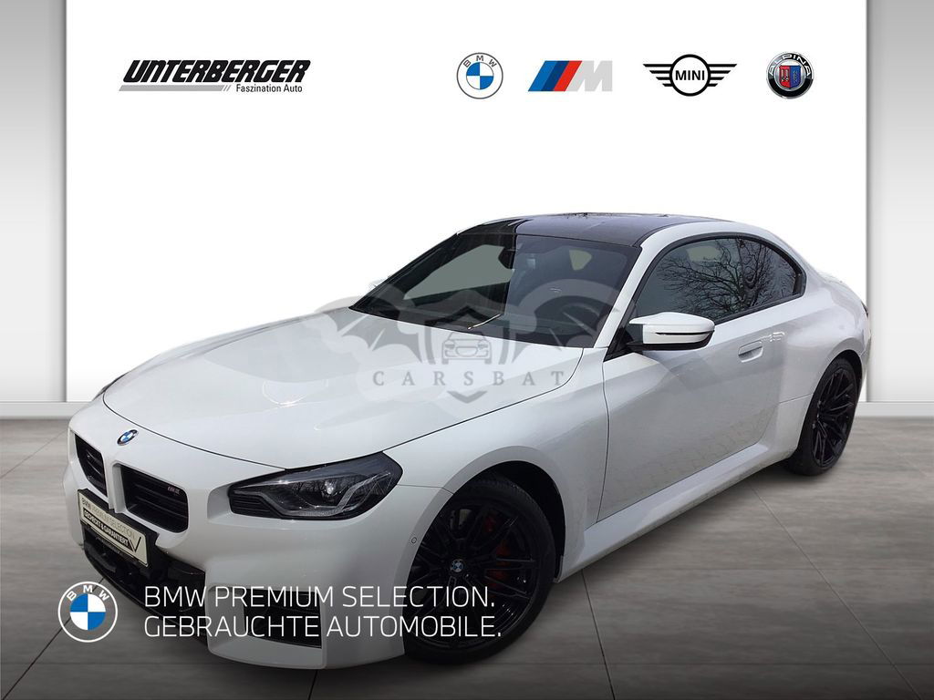 BMW M2 2023