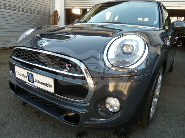 Mini Cooper 2017