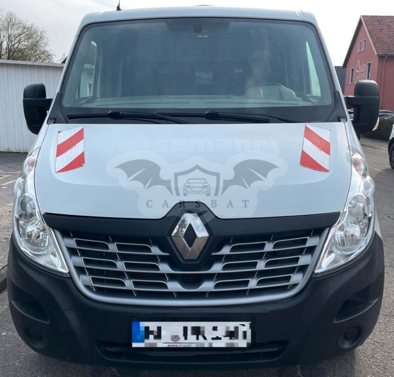 Renault Master 2015