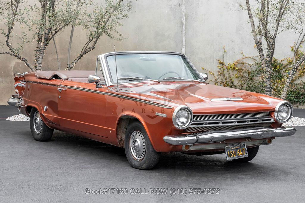 Dodge Dart 1964