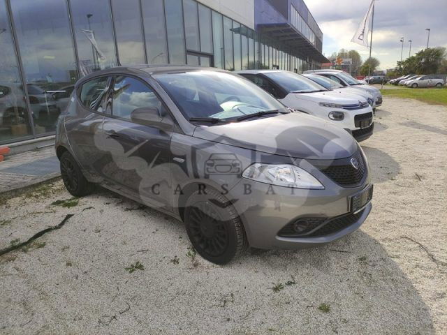 Lancia Ypsilon 2020