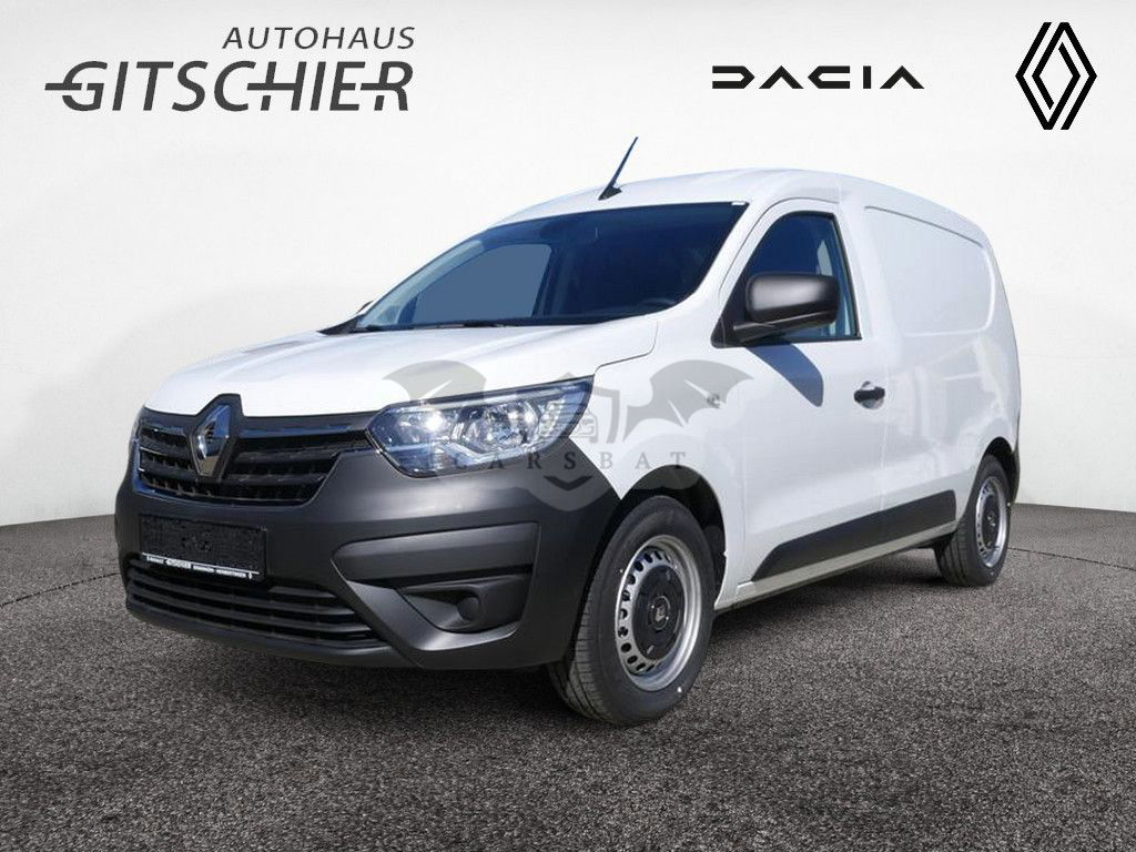 Renault Express 2024