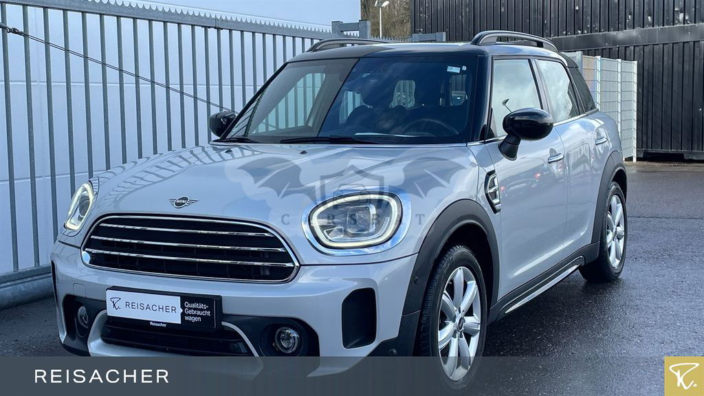 Mini Countryman 2020