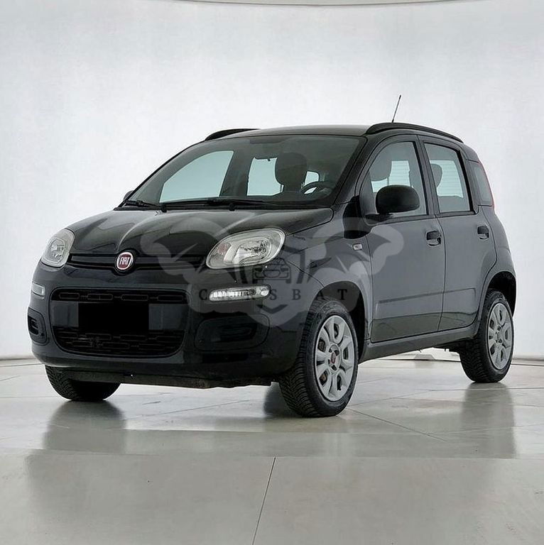 Fiat Panda 2015