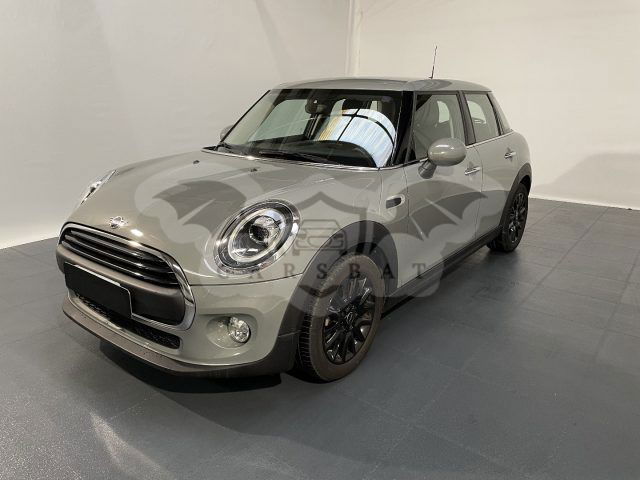 Mini One 2019