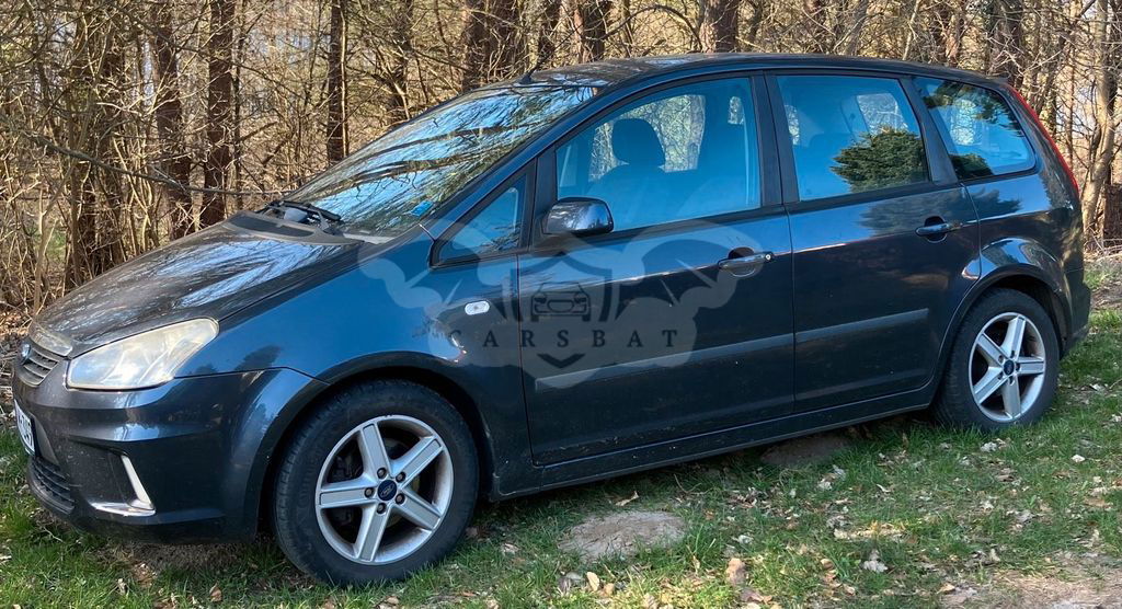 Ford C-Max 2008