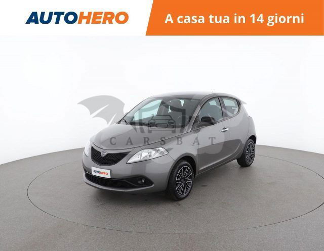 Lancia Ypsilon 2020