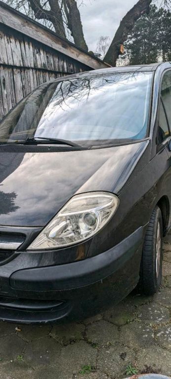 Citroën C8 2005