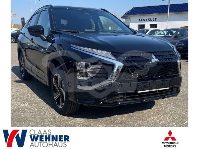 Mitsubishi Eclipse Cross 2024