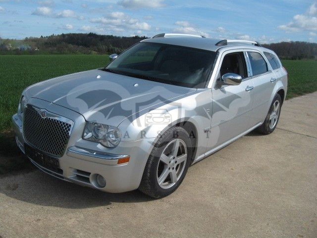 Chrysler 300C 2010