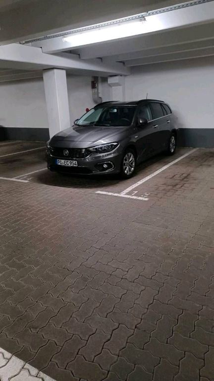 Fiat Tipo 2020