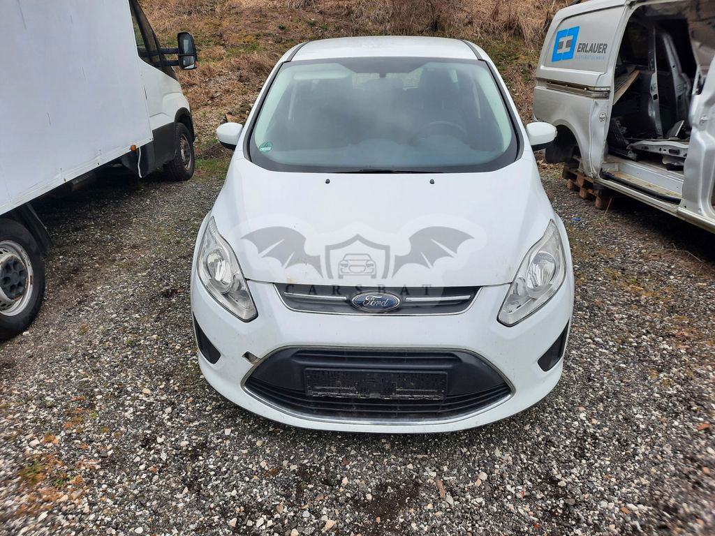 Ford C-Max 2014