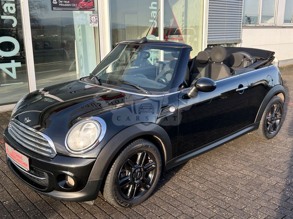 Mini Cooper 2015