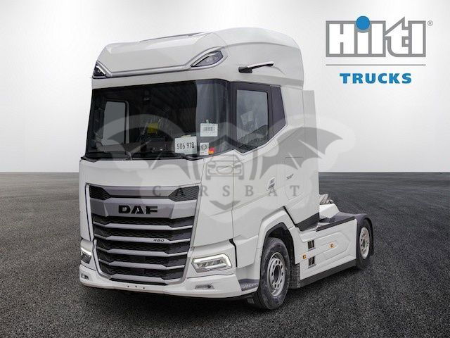 DAF XG 2024
