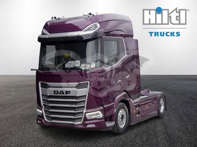DAF XG 2024