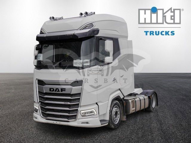 DAF XG 2024