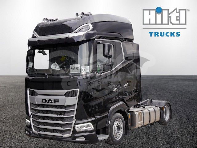 DAF XG 2024