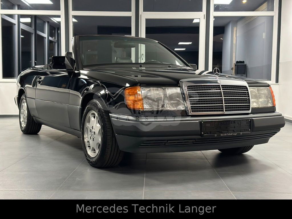 Mercedes-Benz CE 300 1992