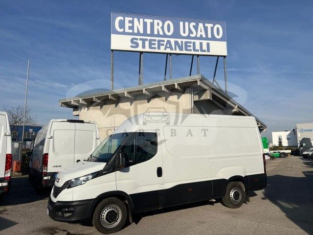 Iveco Daily 2021