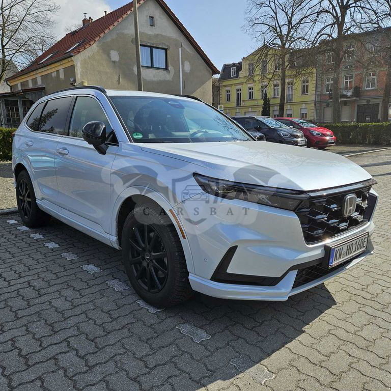 Honda CR-V 2023