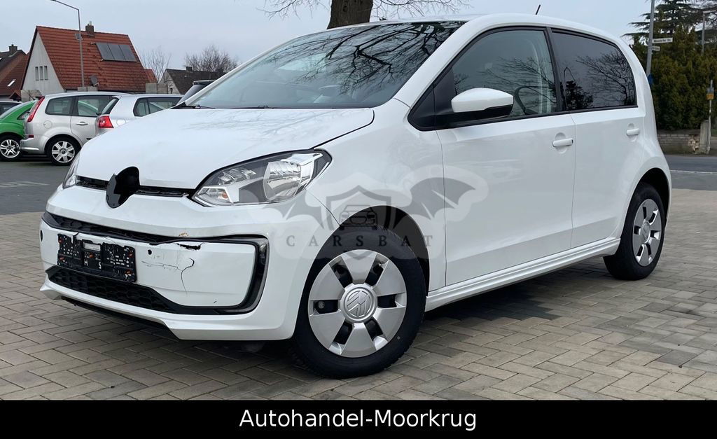 Volkswagen Up! 2022
