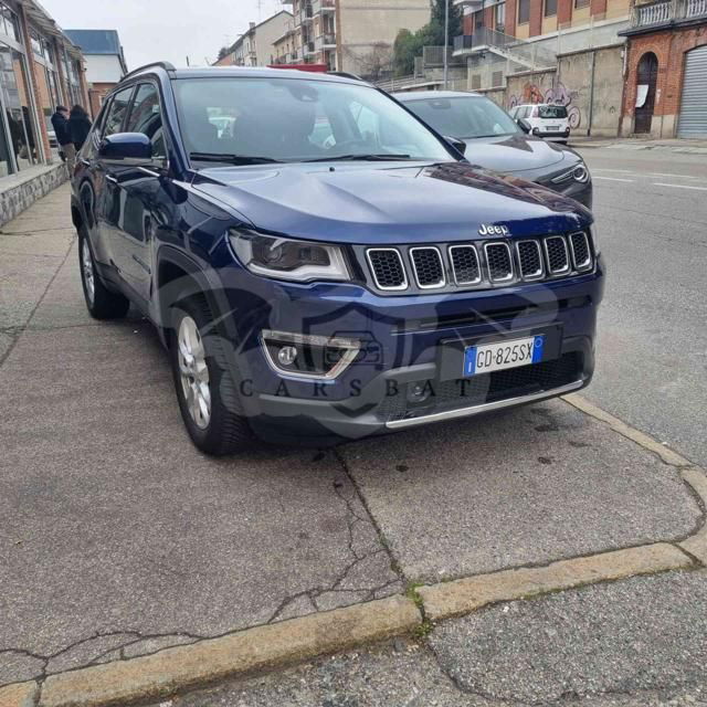 Jeep Compass 2020