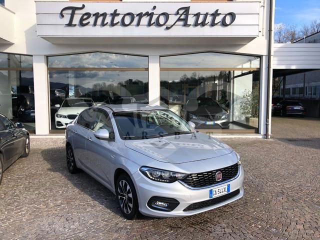Fiat Tipo 2020