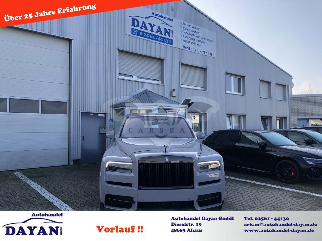Audi Q7 2023